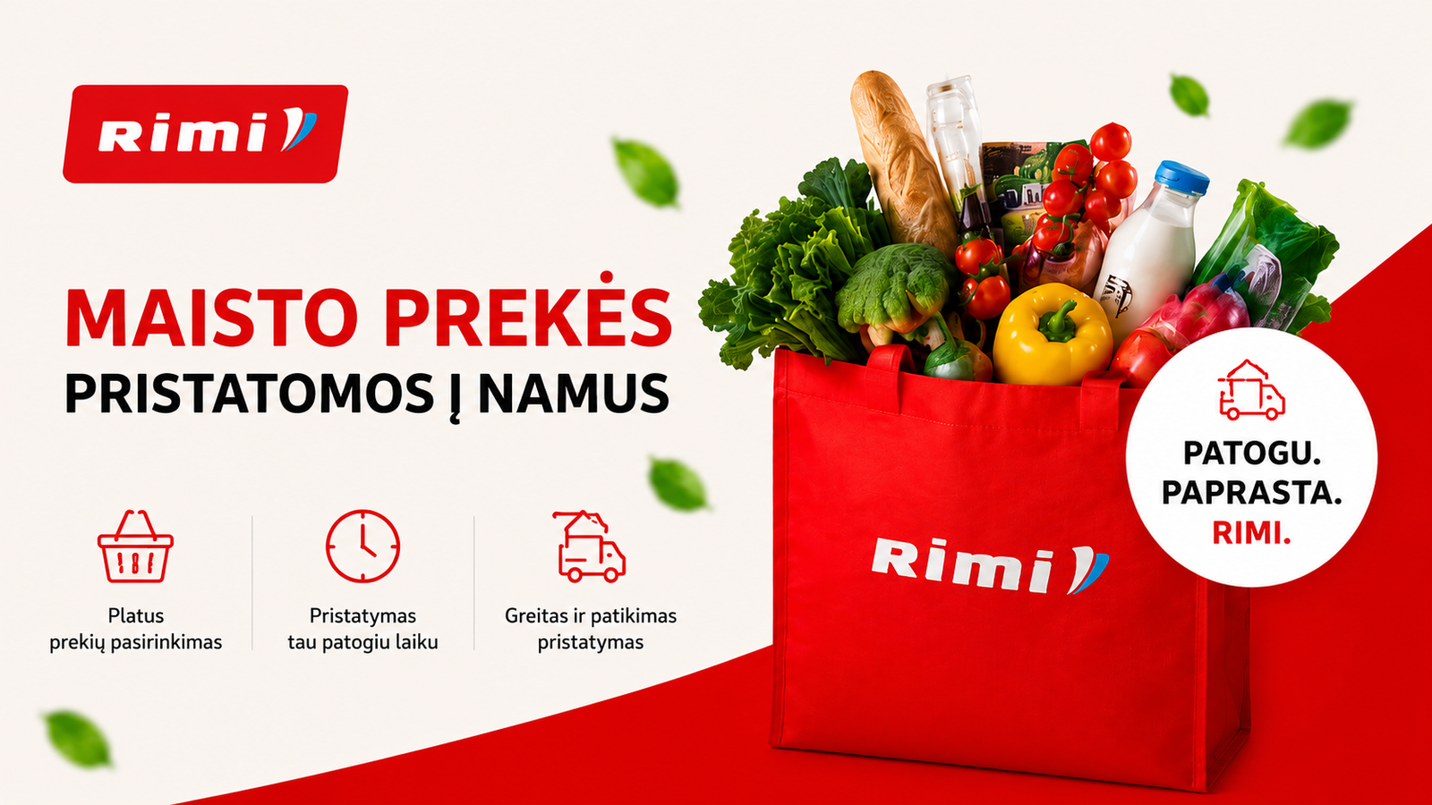 PC "Rimi"